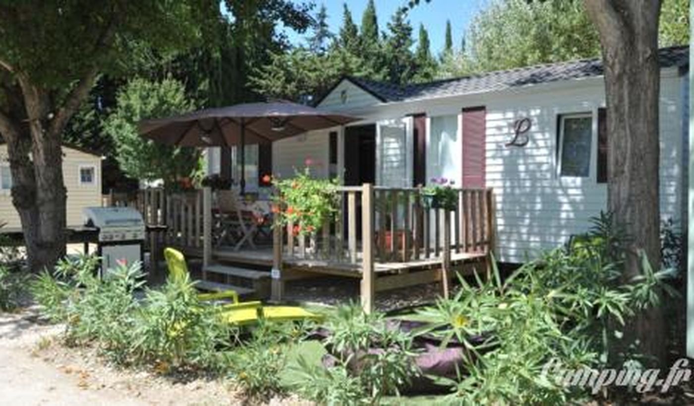 Camping Village Beauséjour, Occitanie, Camping Sérignan