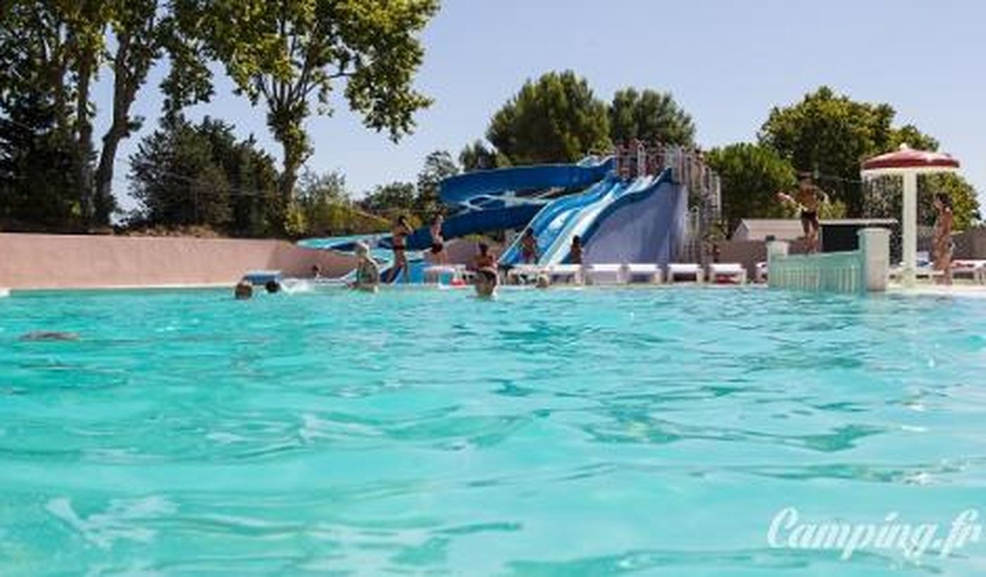 Camping Village Beauséjour, Occitanie, Camping Sérignan