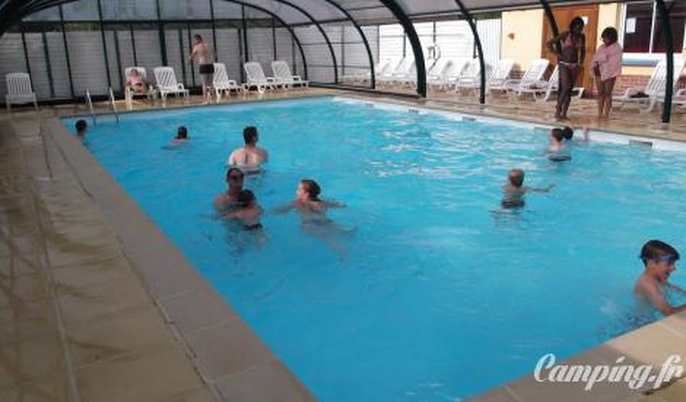 Camping Le Rochelongue