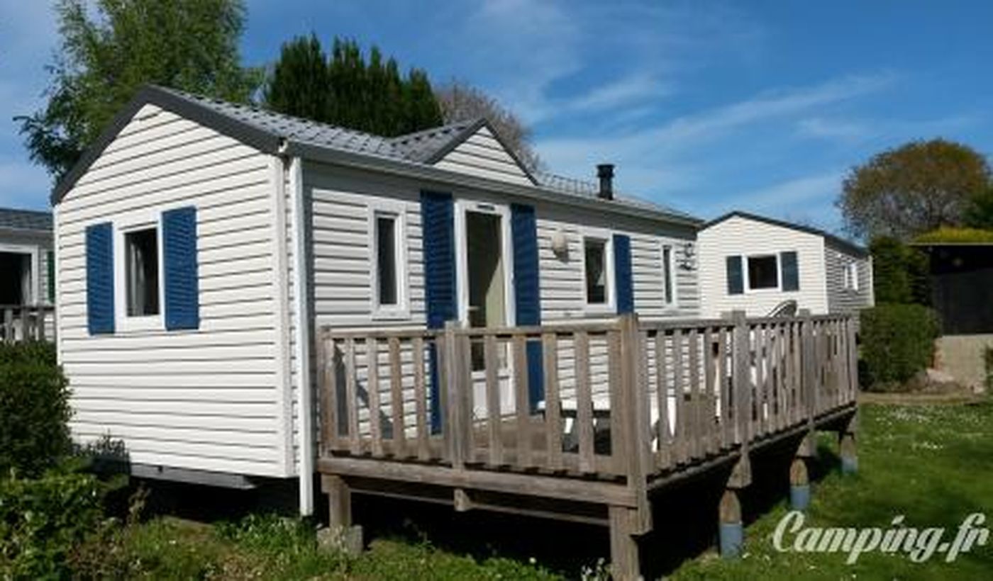 Camping Onlycamp Les Deux Rives Lannion Photos