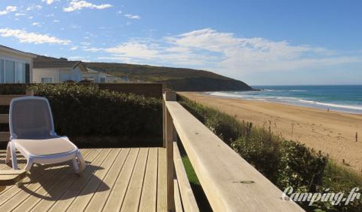 Camping Le Petit Saint Jean