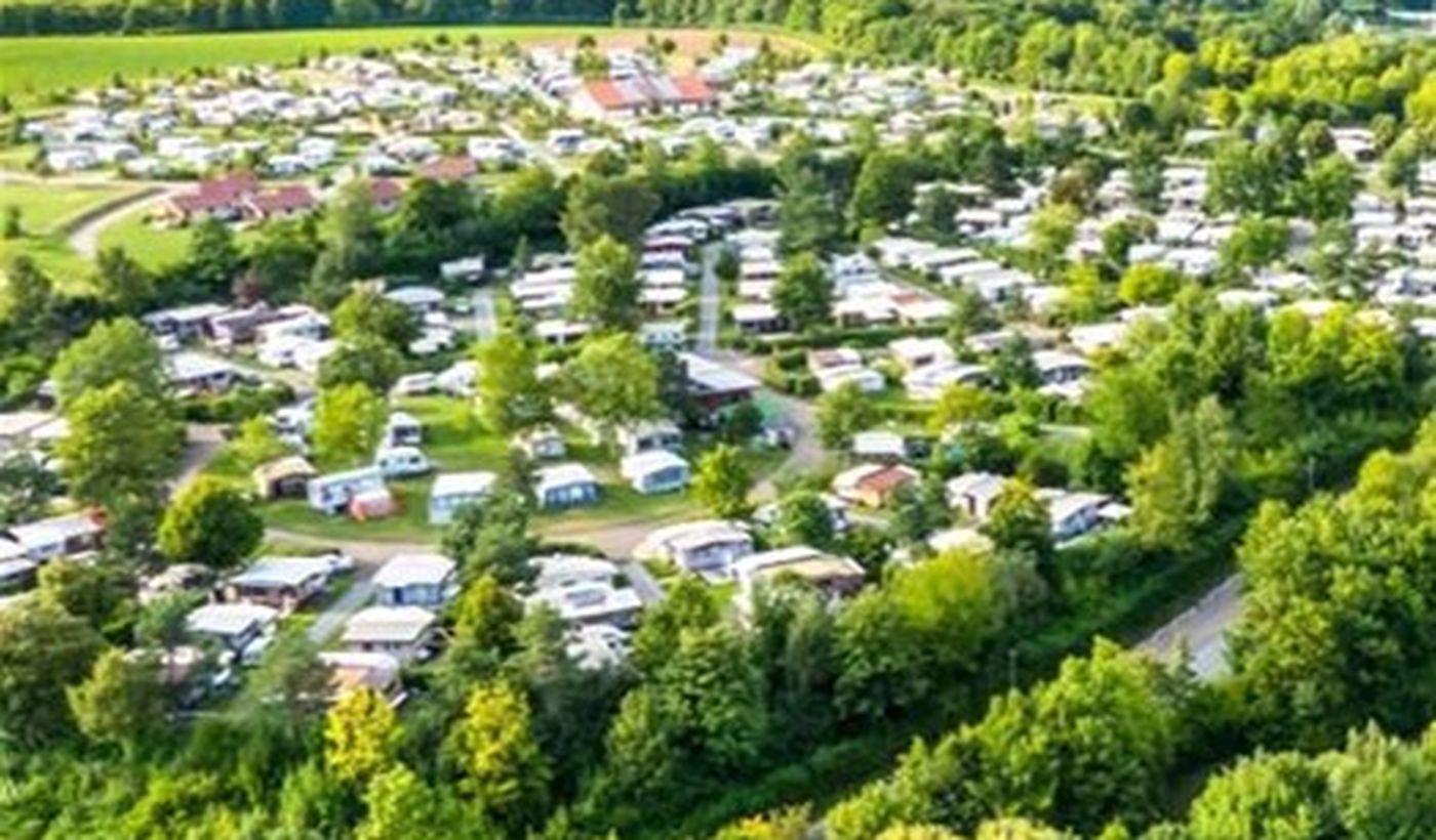 Campingpark Breitenauer See