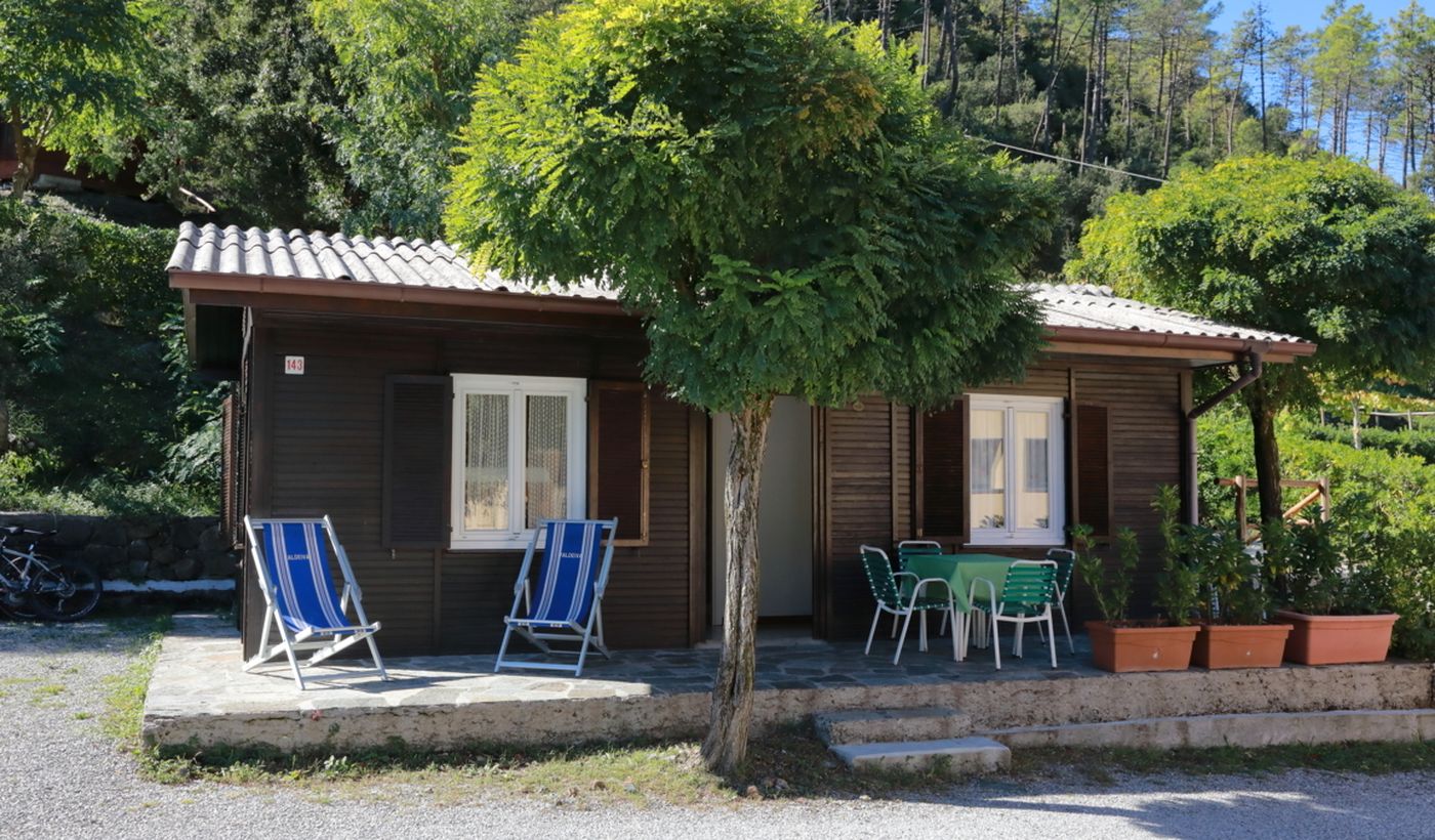 Villaggio Camping Valdeiva