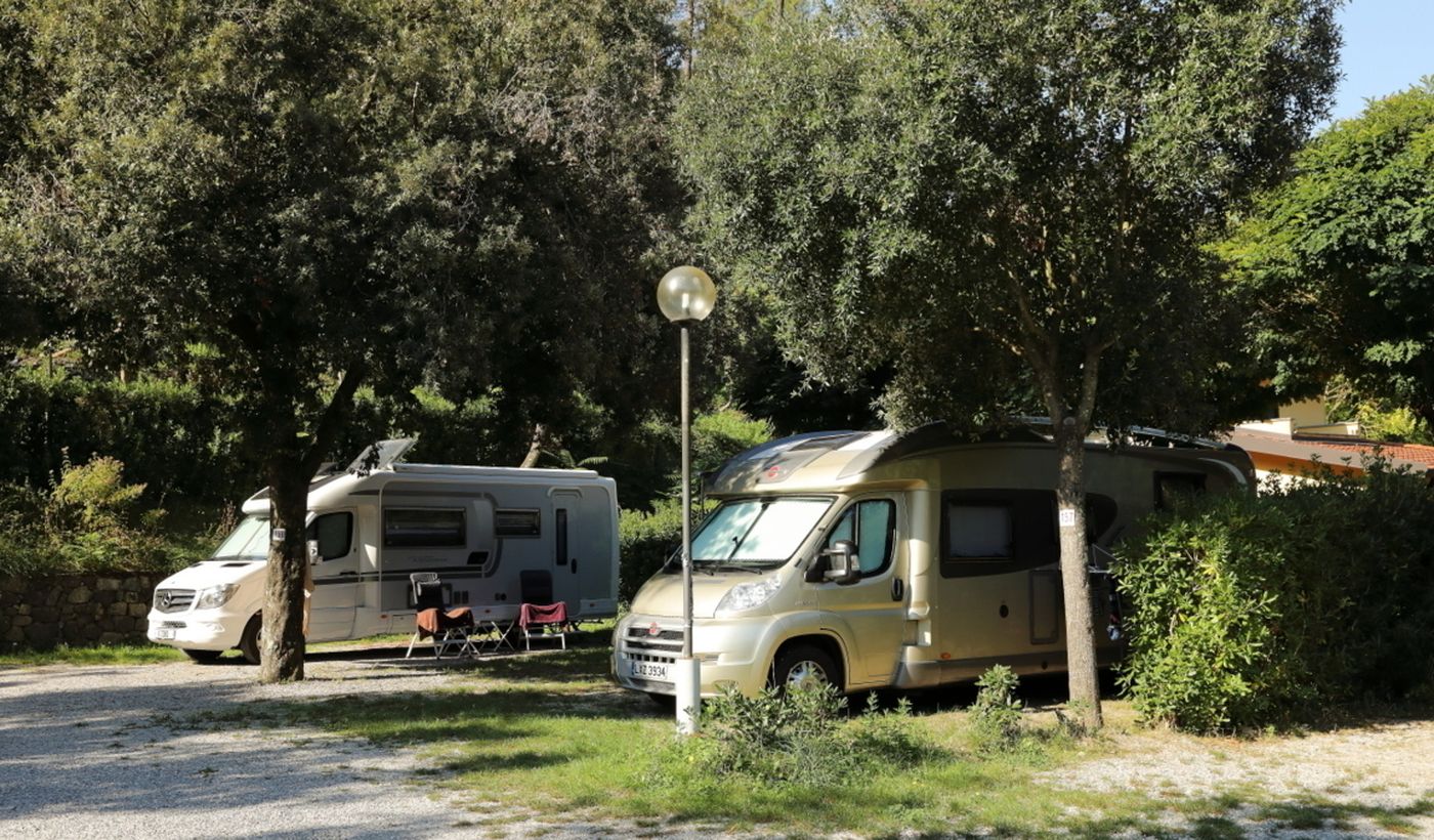 Villaggio Camping Valdeiva