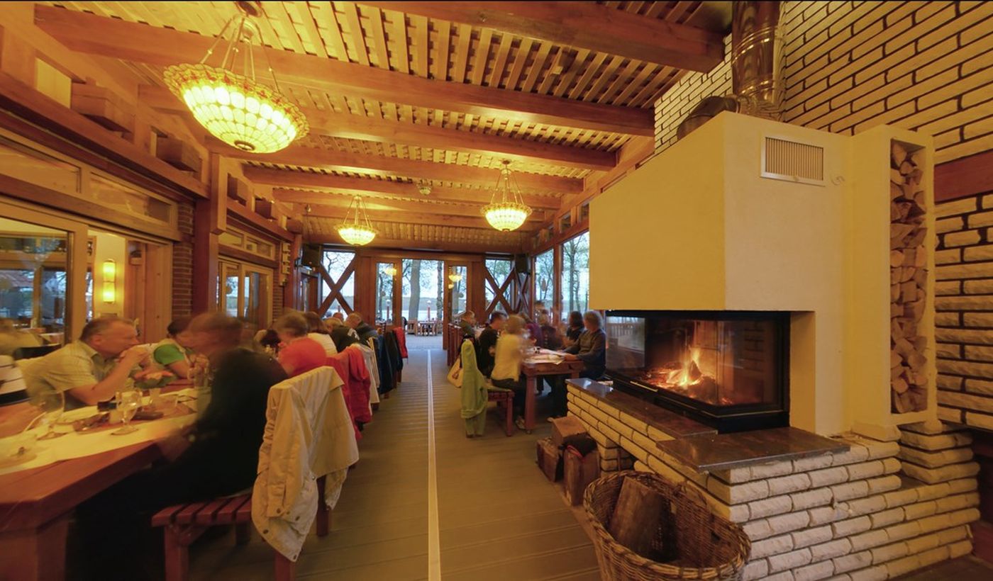 Campingpark Sanssouci, Brandebourg, Camping Potsdam