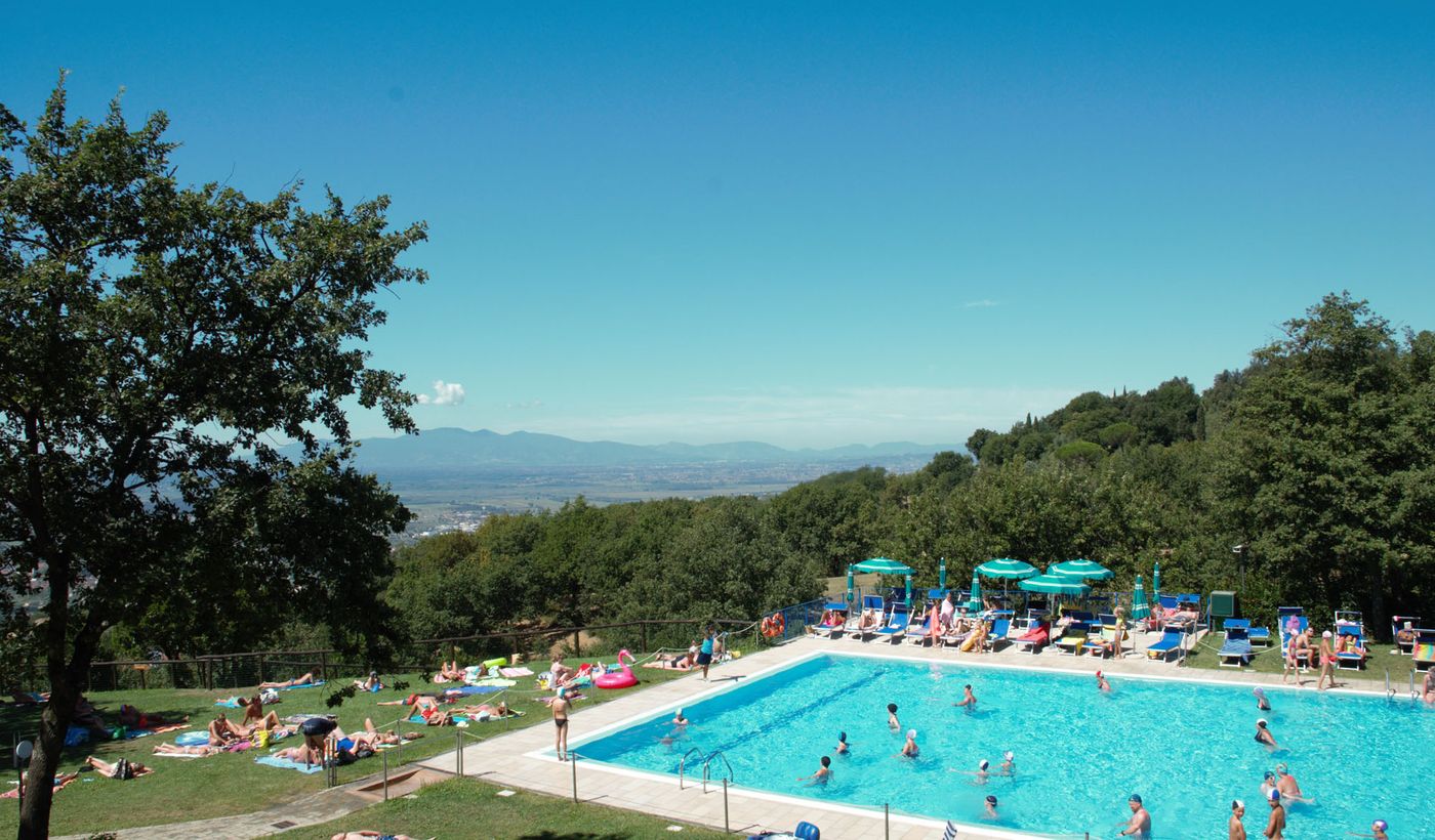 Camping Barco Reale