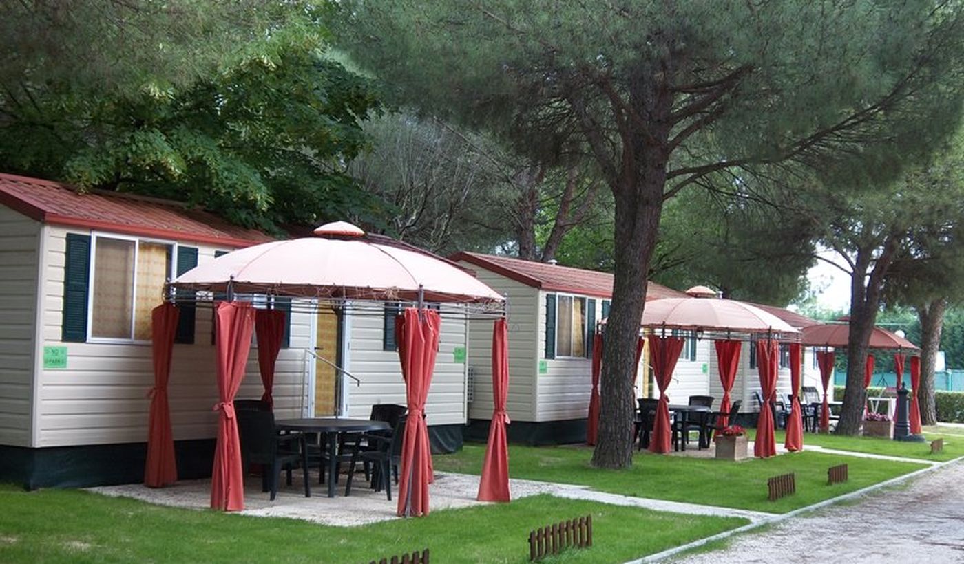 Green Village Assisi Hotel & Camping