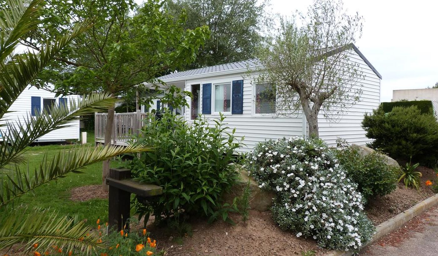 Camping Des Hautes Grées 123 Rue Saint Michel 22430 Erquy