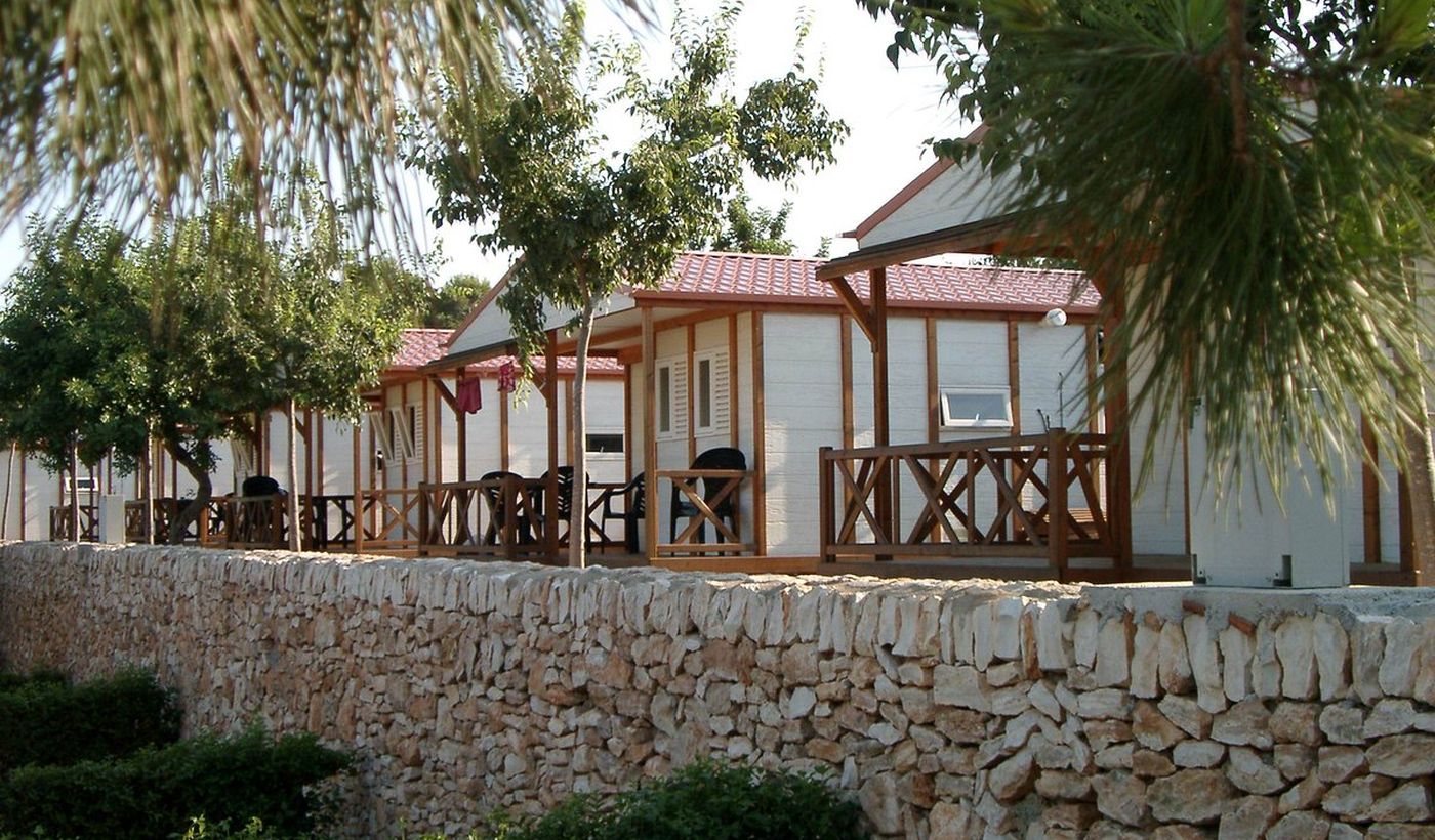 Camping Ametlla