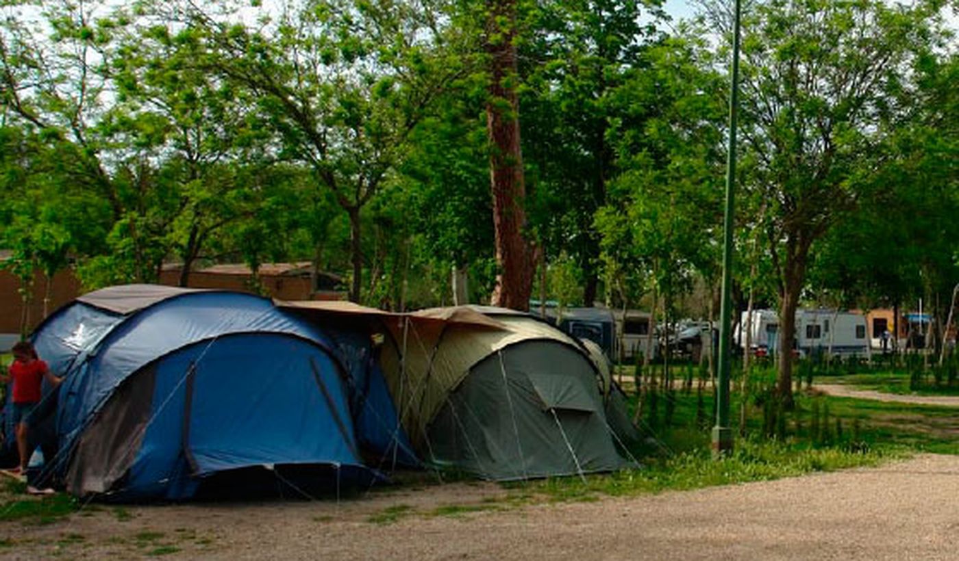 Aranjuez Camping&Bungalow