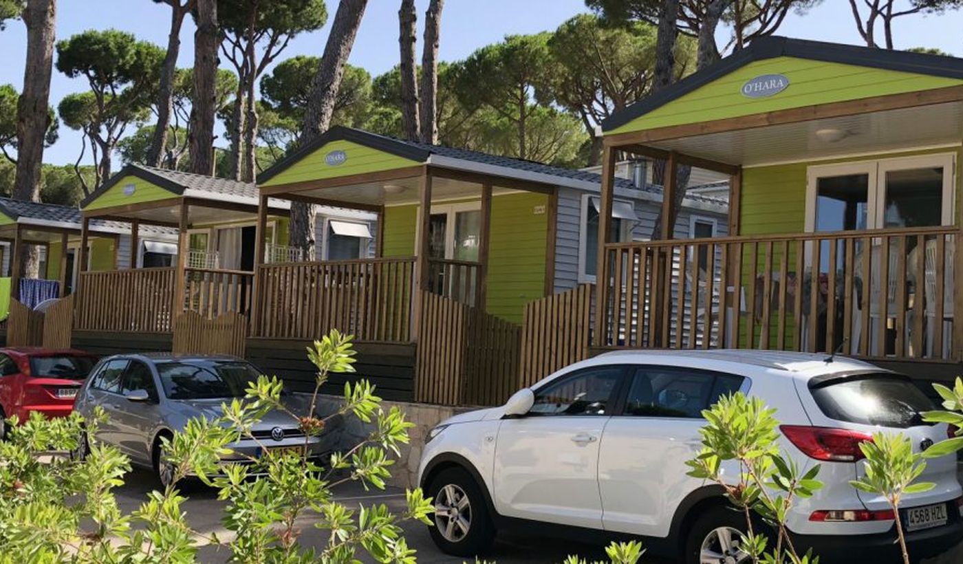 Interpals Camping&Bungalows