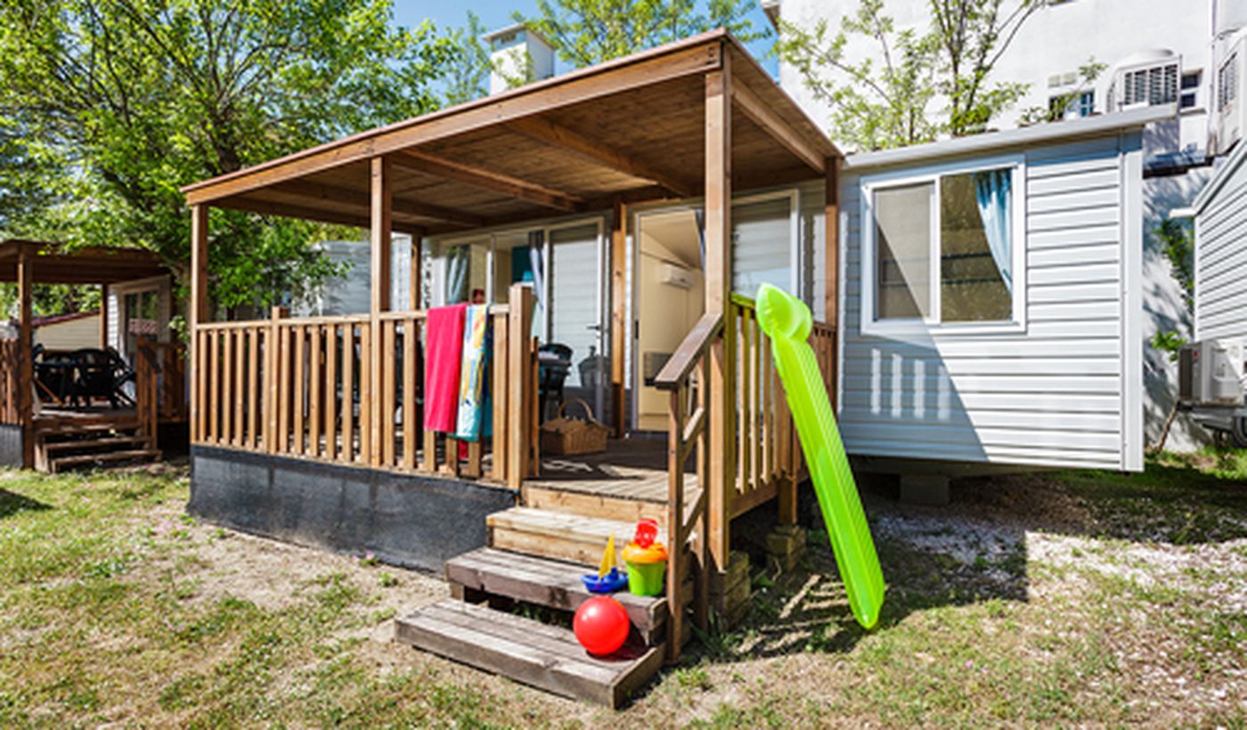 Rimini Camping Village (ex Camping Maximum), Emilia Romagna, Camping Rimini