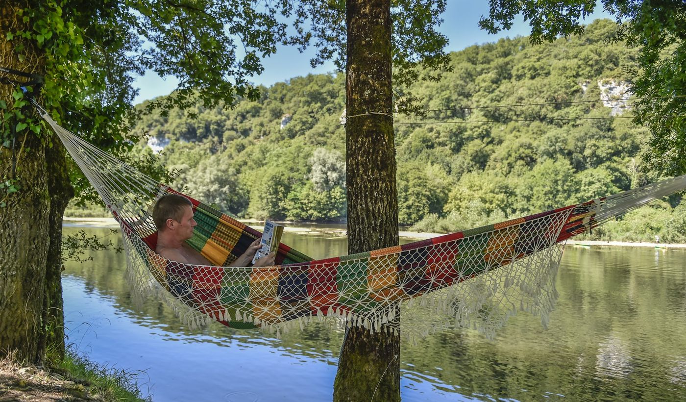 Camping La Rivière Dordogne