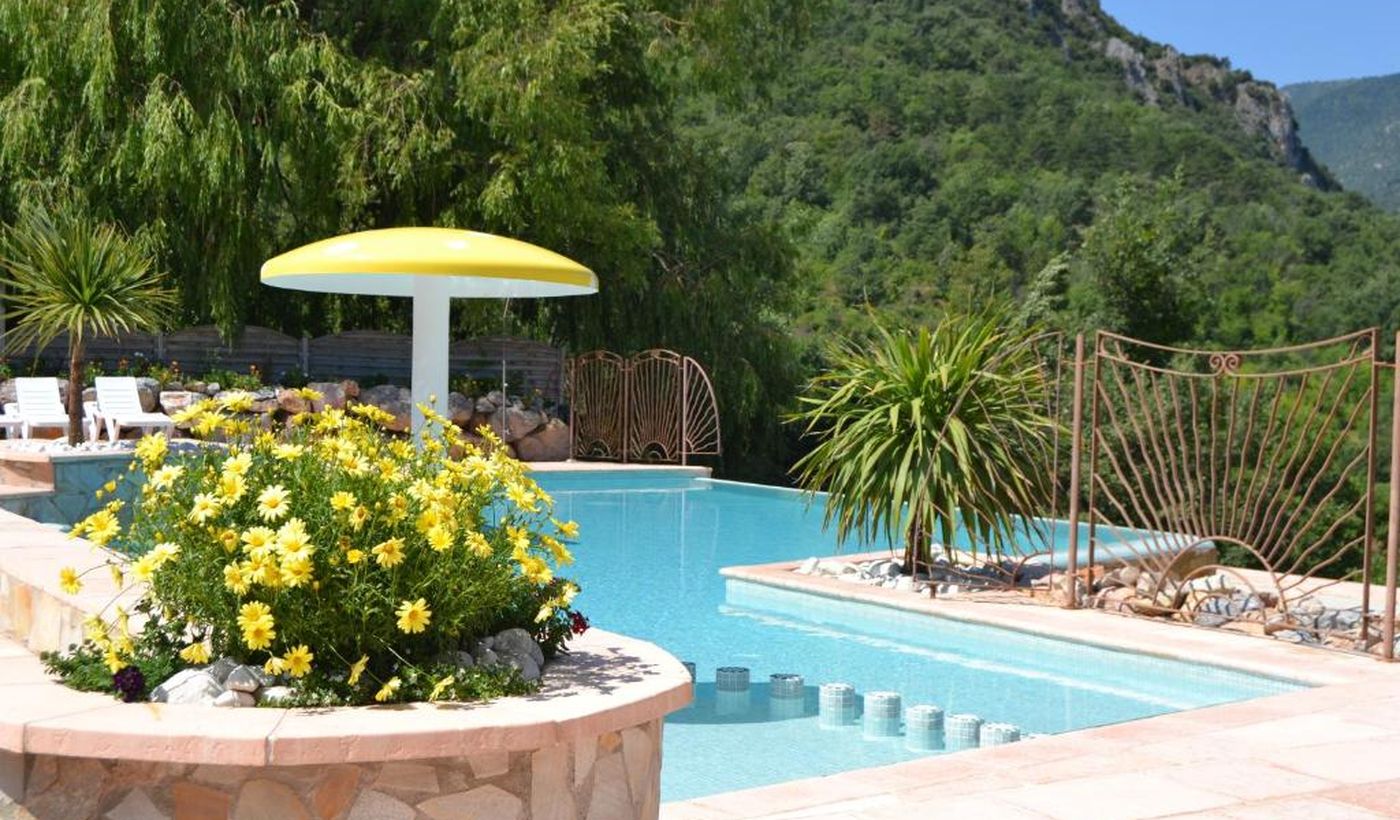 Camping Bellevue Route De La Libération 22430 Erquy