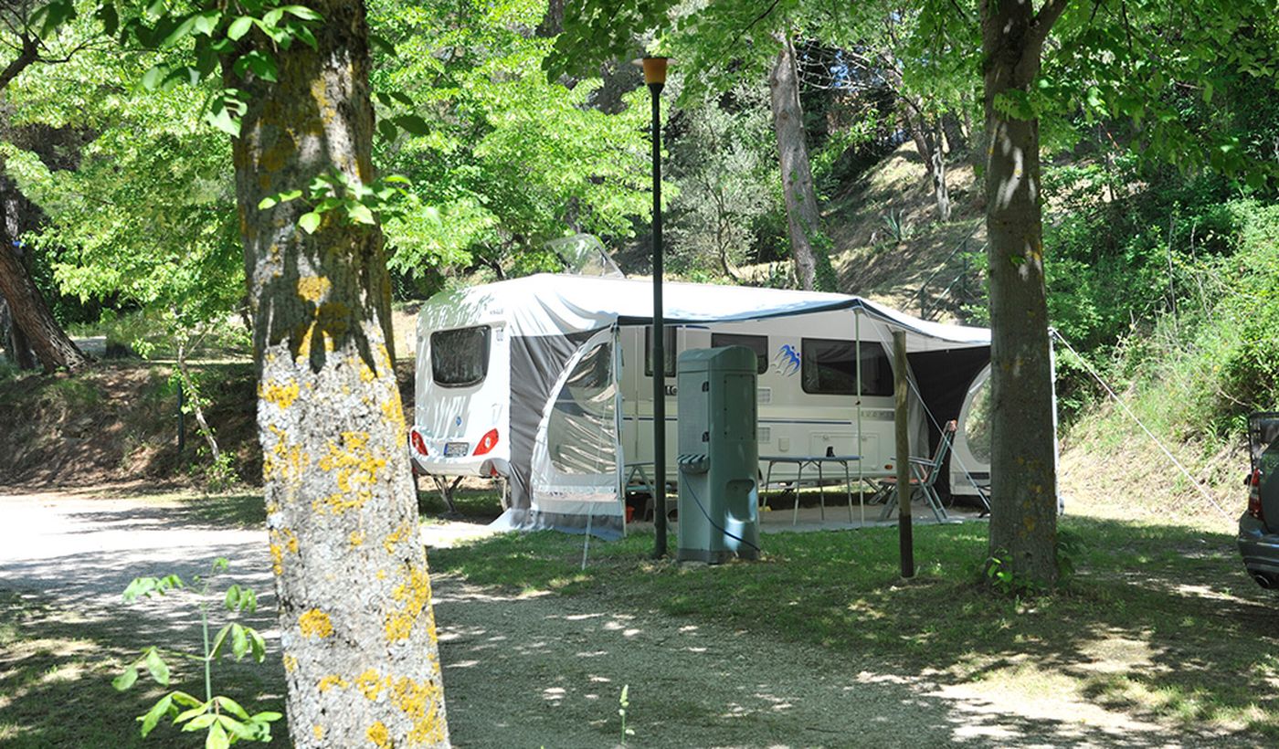 Camping Fontemaggio