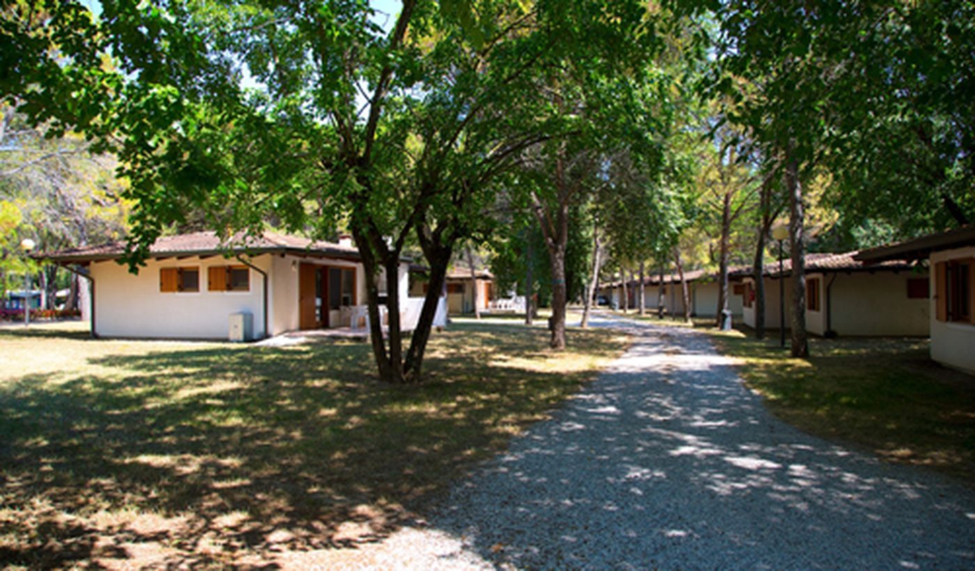 Camping Village Belvedere Pineta