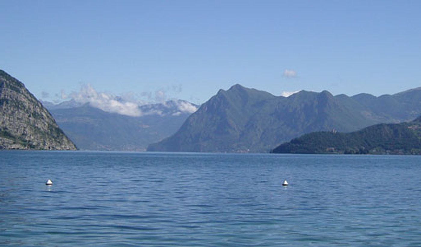 Camping Iseo