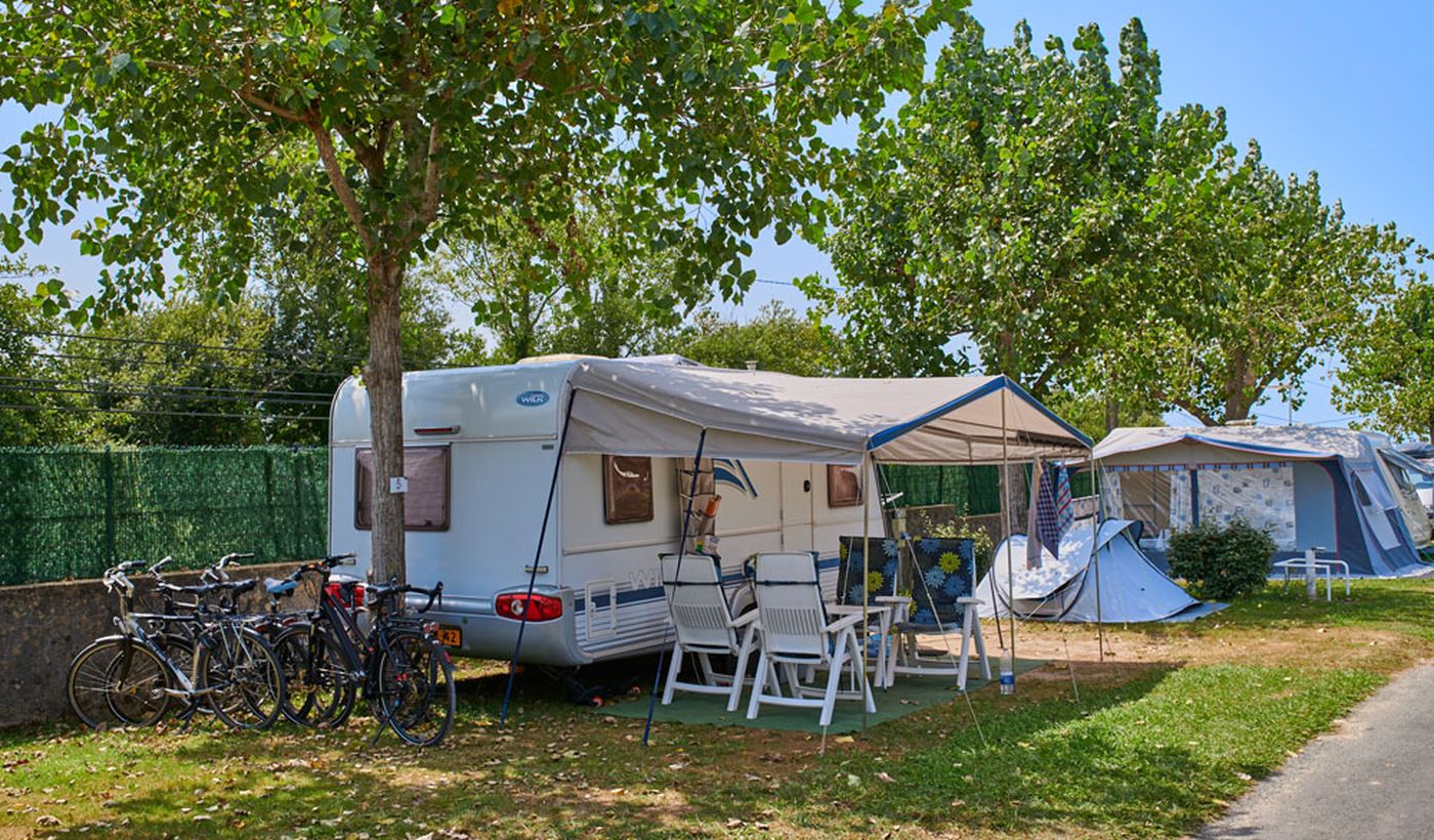 Airotel Biarritz Camping