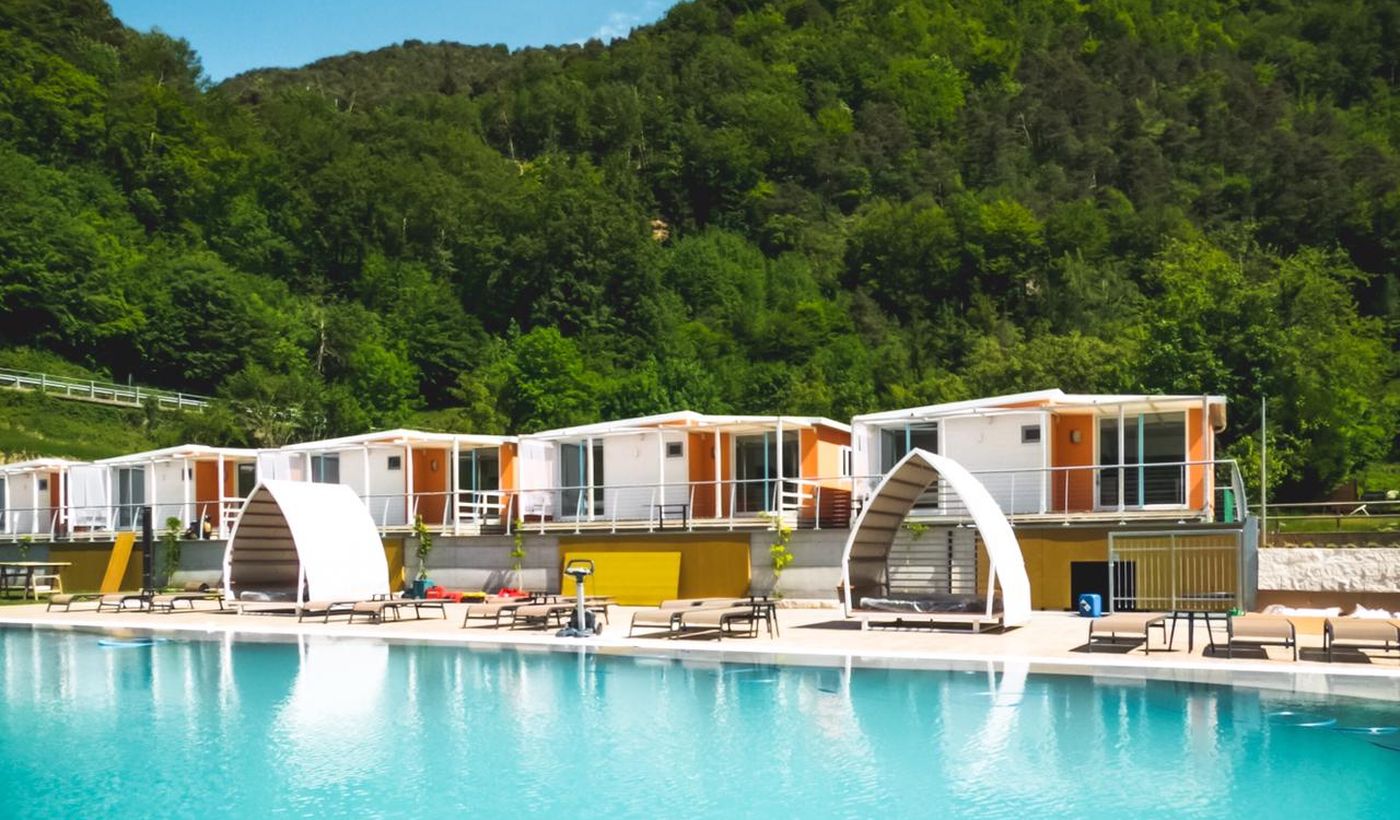 Family Wellness Camping Al Sole Italien Camping Trentino S dtirol Family Wellness Camping Al Sole Italien Camping Trentino S dtirol