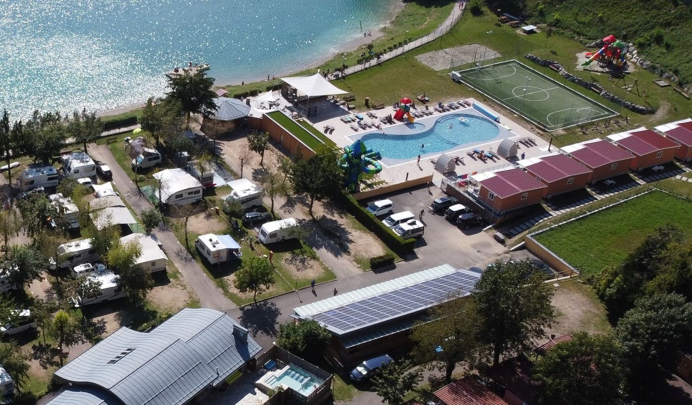 Family Wellness Camping al Sole