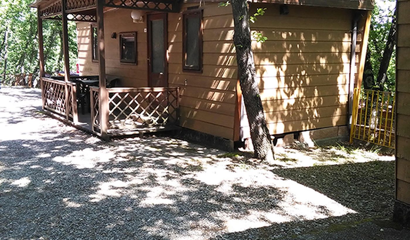 Camping Internazionale Firenze