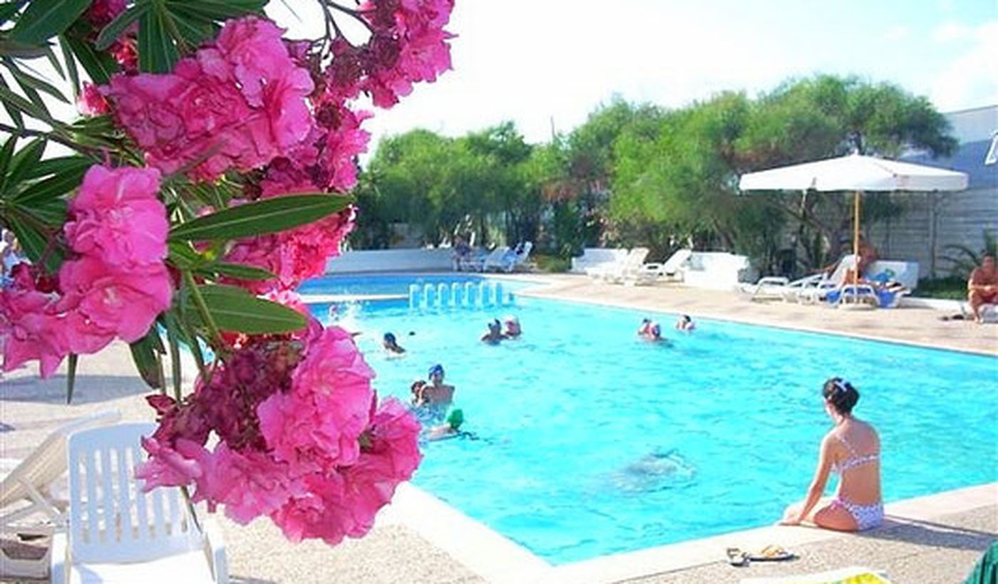 Villaggio Camping Mimosa