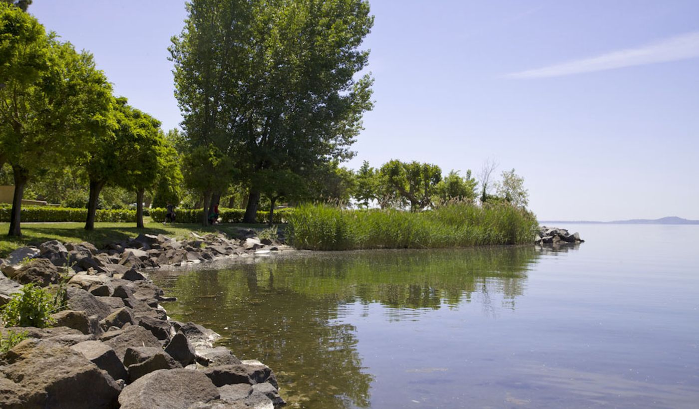 Camping Valdisole