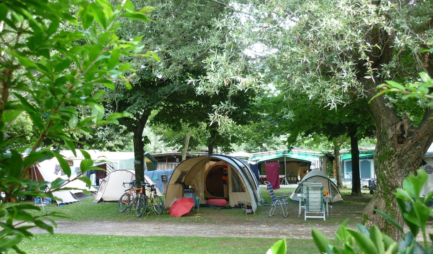 Camping Pian d'Oneda