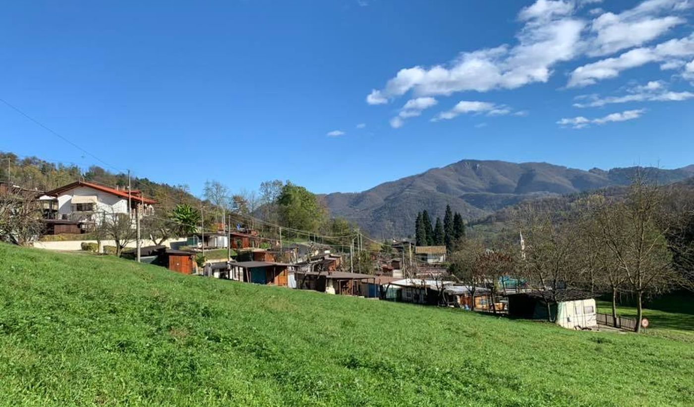 Camping Bellavita