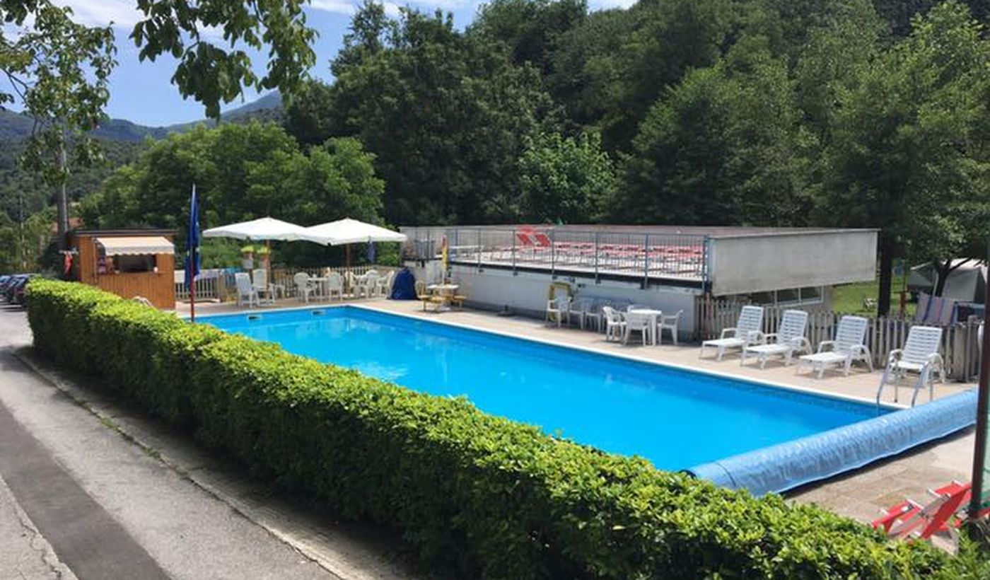 Camping Bellavita