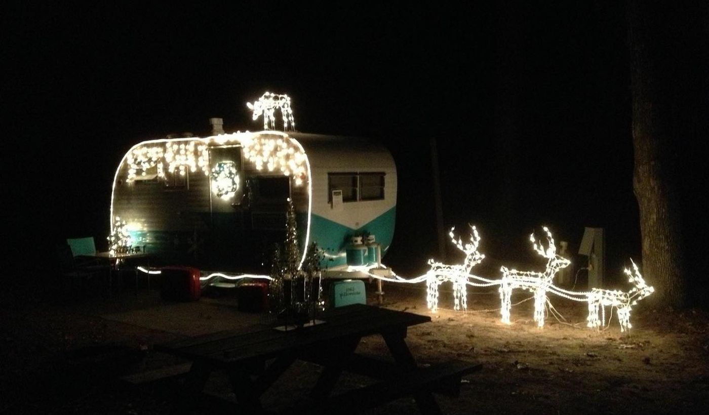 Camping Bellavita