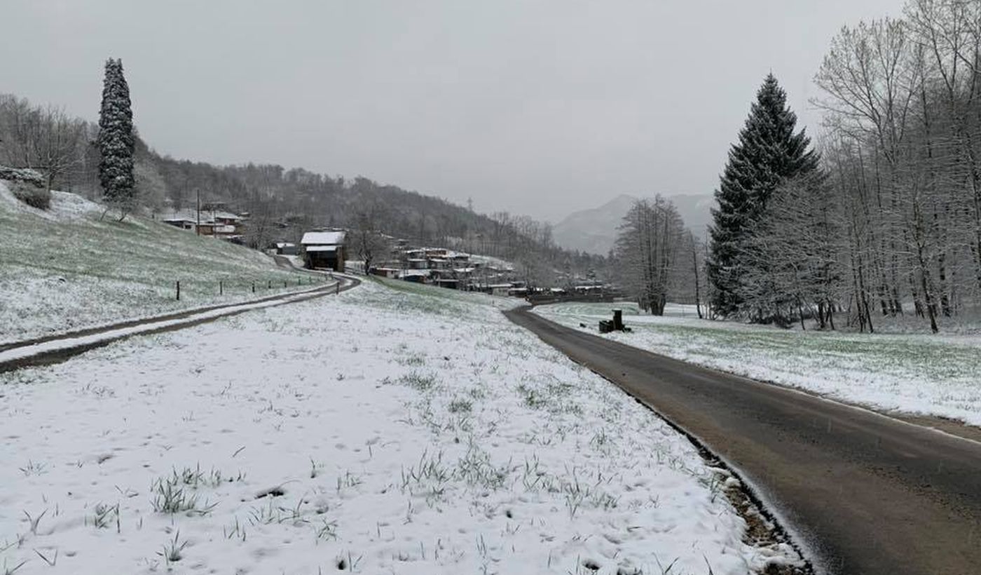Camping Bellavita