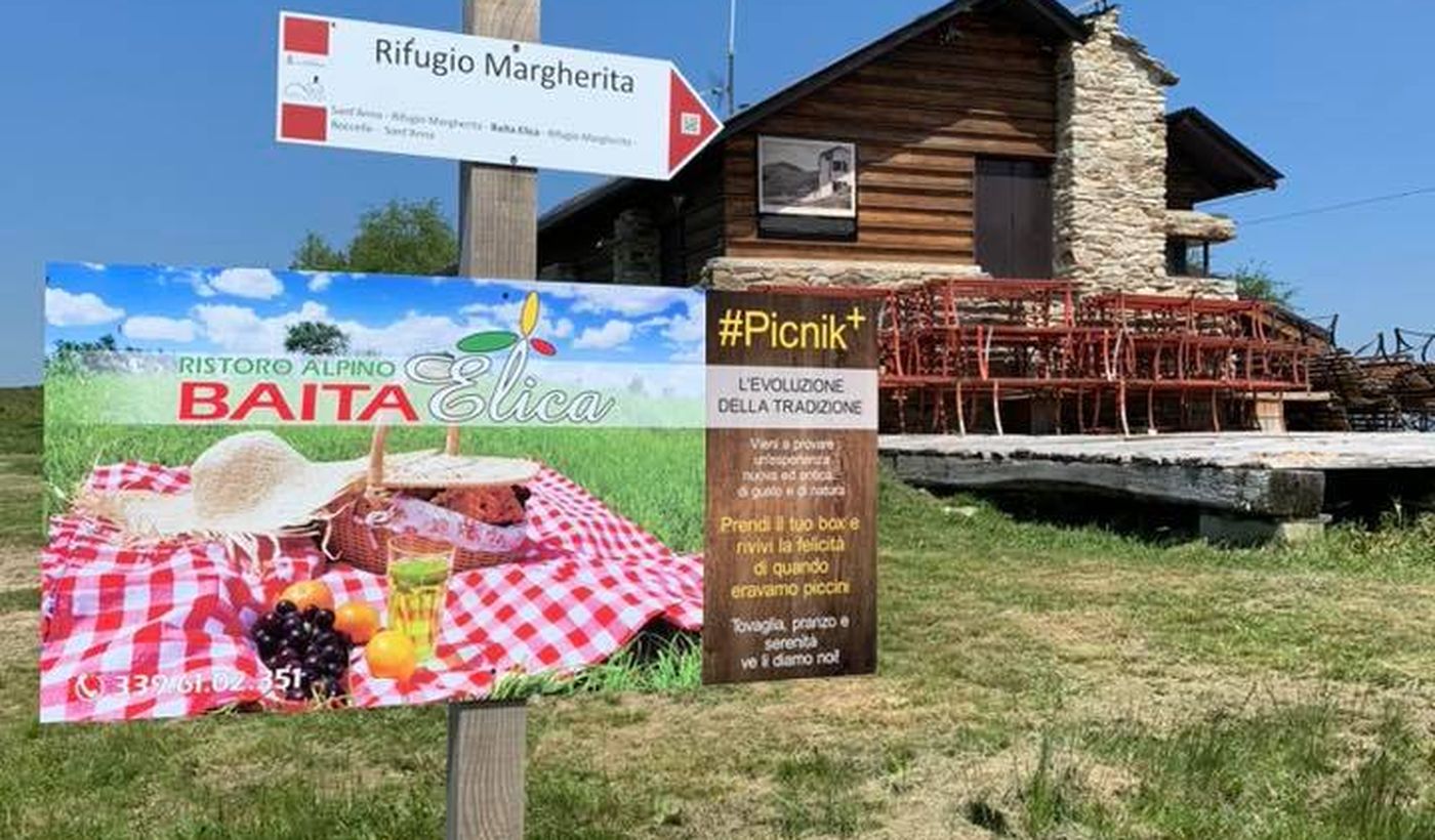 Camping Bellavita