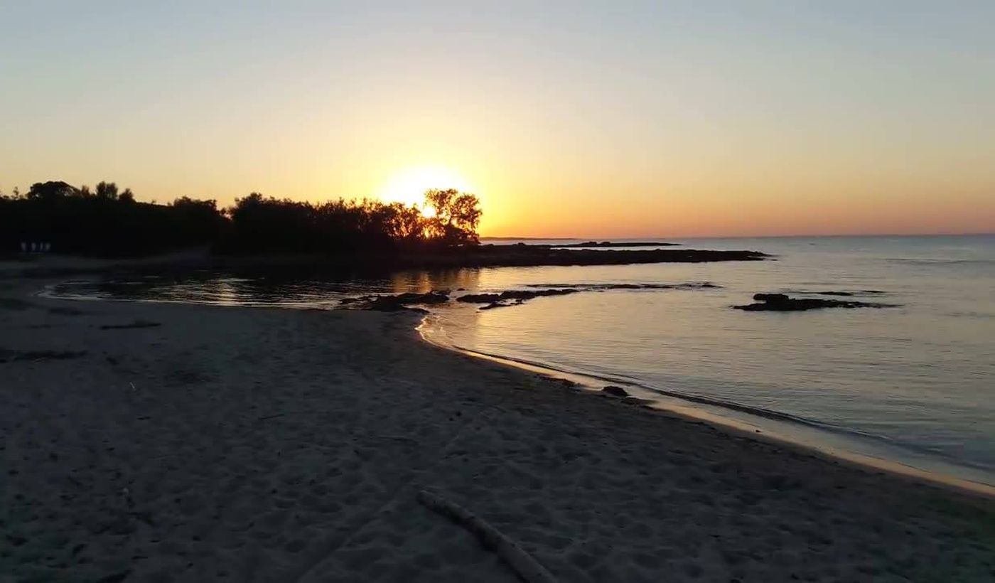 Villaggio Camping Pineta al Mare