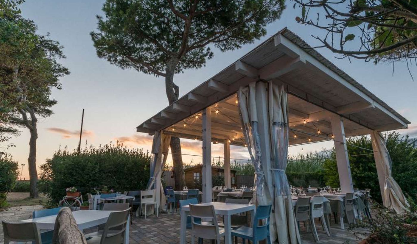 Camping Bocche d'Albegna