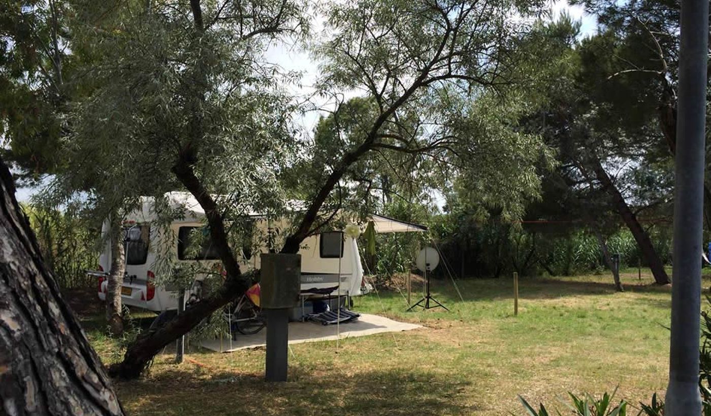 Camping Toscana Bella