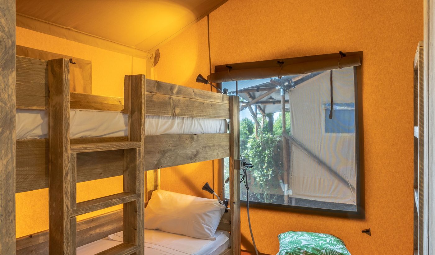 Camping Village Riva Blu