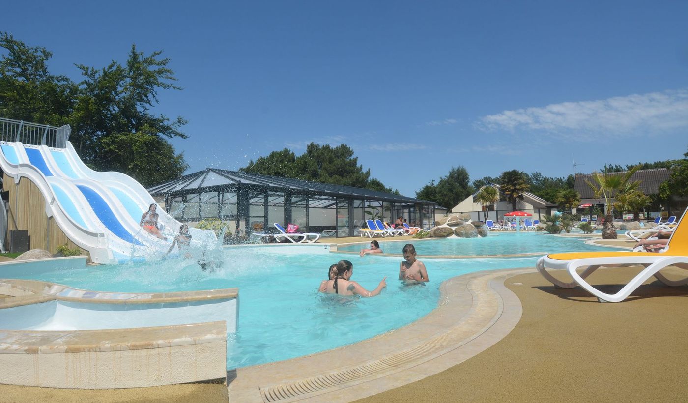 Camping La Touesse