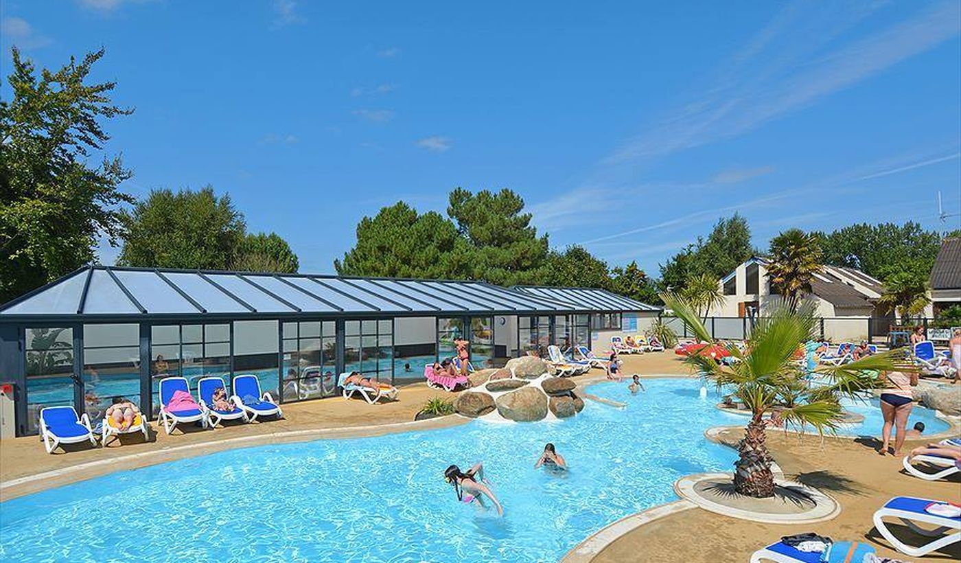 Camping La Touesse