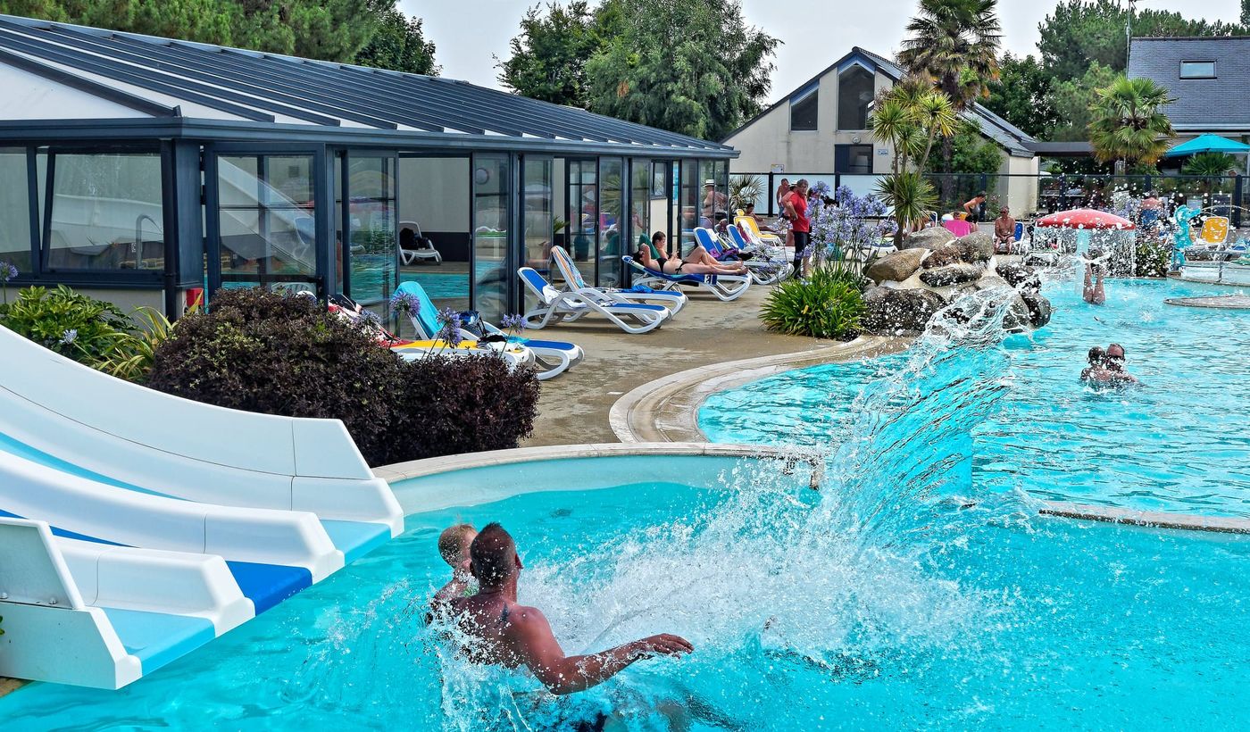 Camping La Touesse