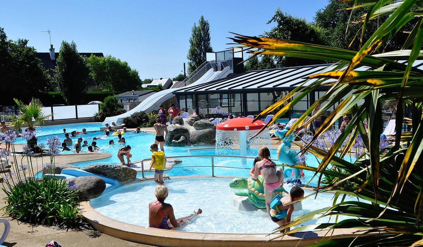 Camping La Touesse