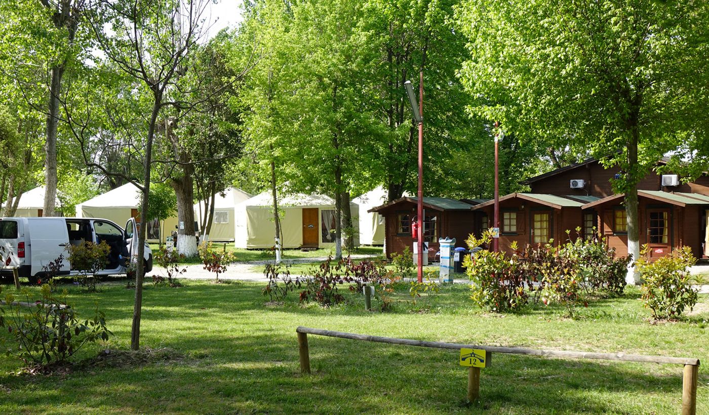 Camping Rialto