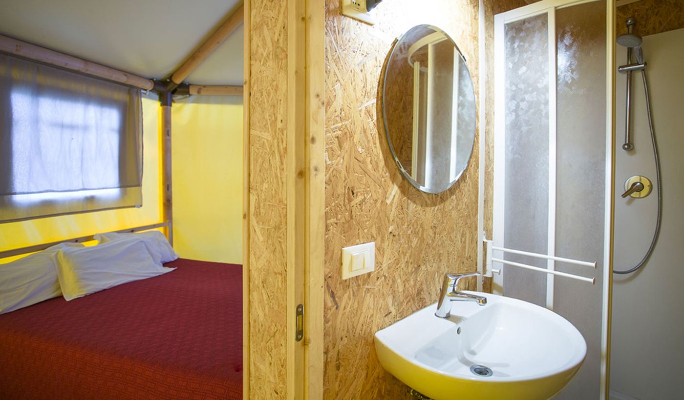 Camping Rialto