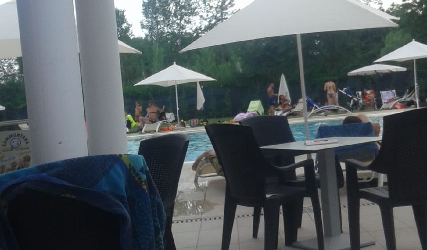 Camping Rialto