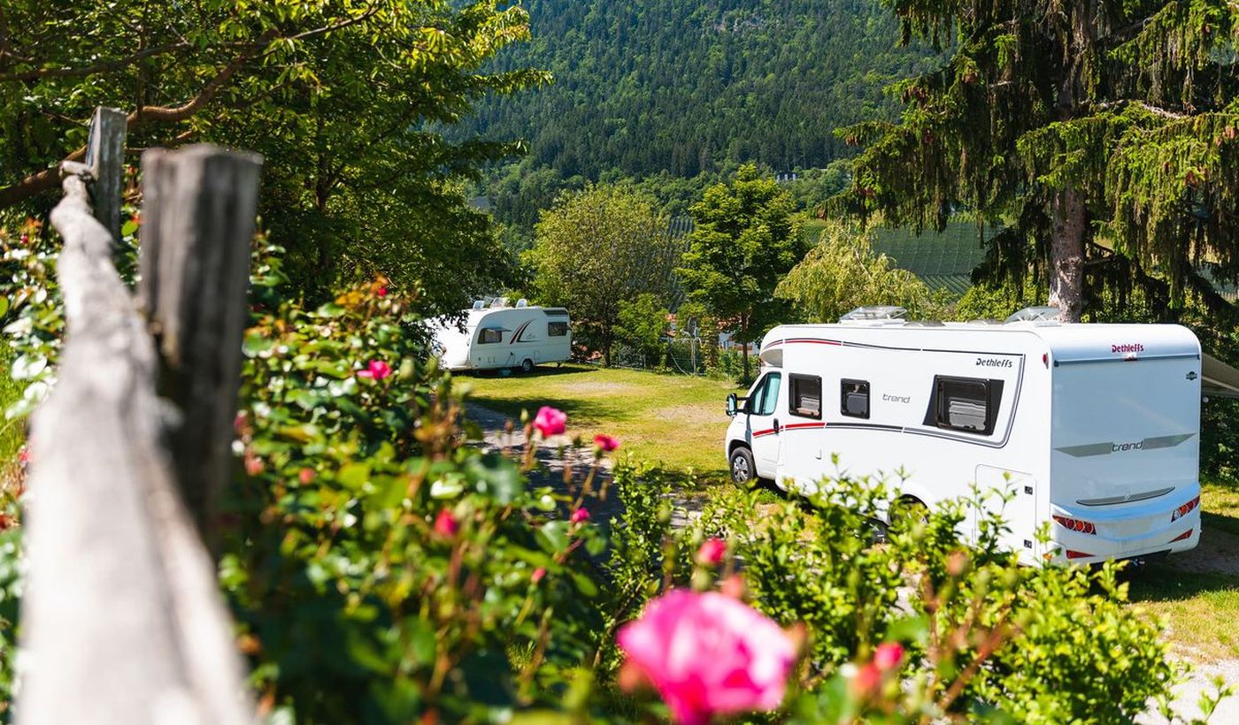 Camping Völlan
