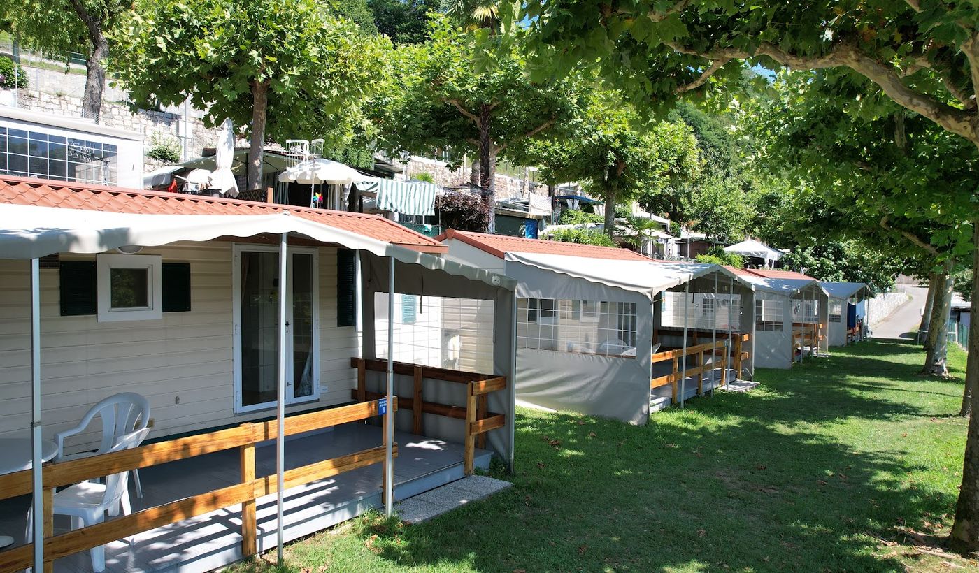 Camping Orta