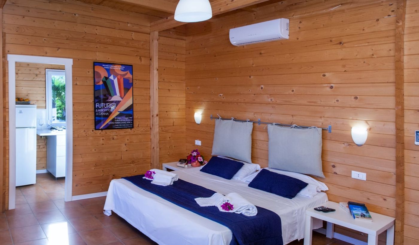 Camping Residence Il Cicero