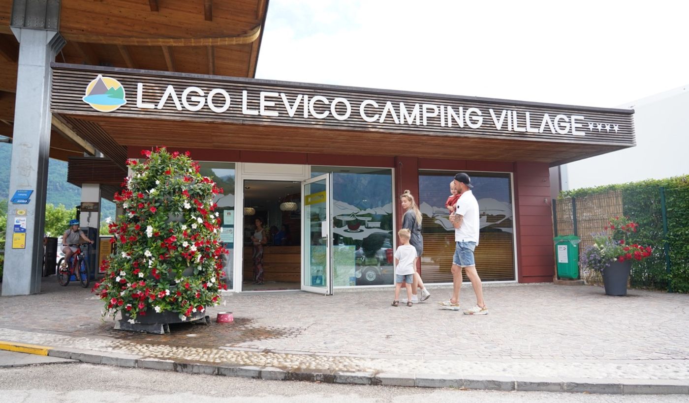 Lago Levico Camping Village