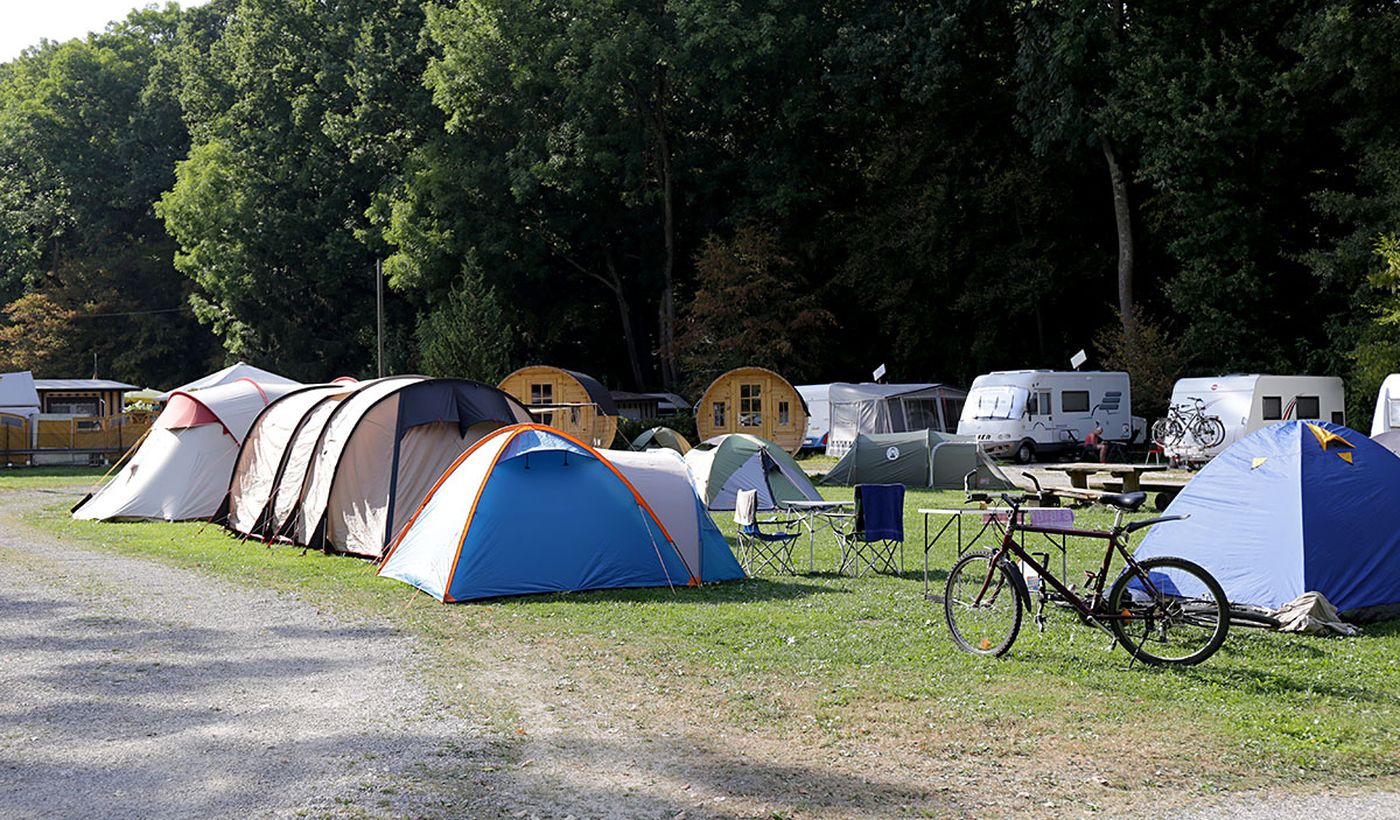 Camping Aichelberg