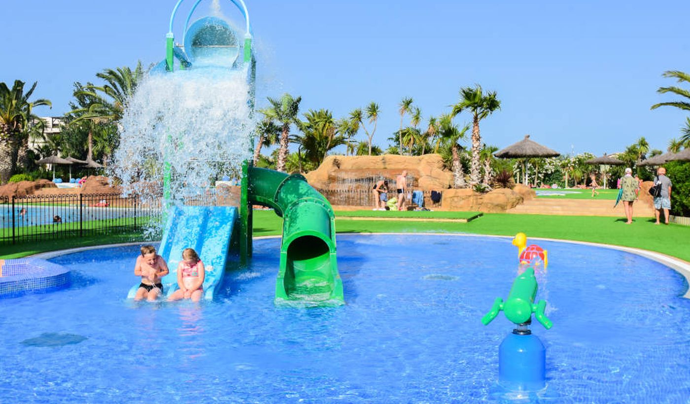 Camping Le Calagogo